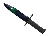 ★ M9 Bayonet | Gamma Doppler (Factory New)