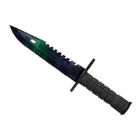 ★ StatTrak™ M9 Bayonet | Gamma Doppler (Factory New)