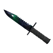★ M9 Bayonet | Gamma Doppler (Factory New)