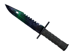 ★ M9 Bayonet | Gamma Doppler