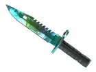 ★ M9 Bayonet | Gamma Doppler Phase 4