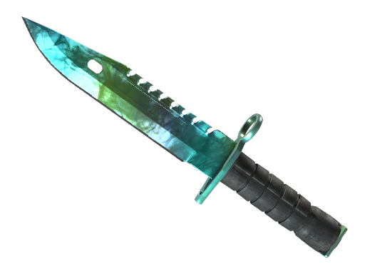 ★ M9 Bayonet | Gamma Doppler