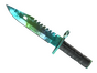 ★ M9 Bayonet | Gamma Doppler Phase 4