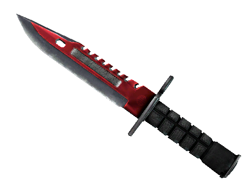 ★ M9 Bayonet | Autotronic (Factory New)