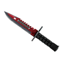 ★ StatTrak™ M9 Bayonet | Autotronic (Factory New)