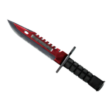 ★ M9 Bayonet | Autotronic (Minimal Wear)