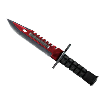 ★ M9 Bayonet | Autotronic (Factory New)