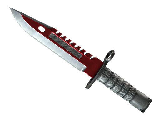 ★ M9 Bayonet | Autotronic (Minimal Wear)