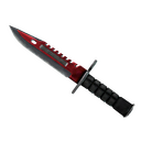 ★ StatTrak™ M9 Bayonet | Autotronic (Field-Tested)