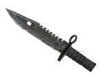M9 Bayonet Safari Mesh CS:GO skin
