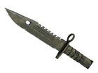 ★ M9 Bayonet | Safari Mesh