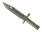 ★ M9 Bayonet | Safari Mesh