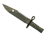 ★ M9 Bayonet | Safari Mesh (Factory New)
