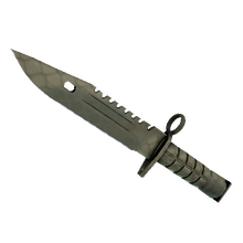 ★ M9 Bayonet | Safari Mesh (Minimal Wear)