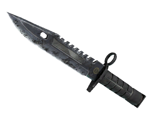 ★ StatTrak™ M9 Bayonet | Urban Masked