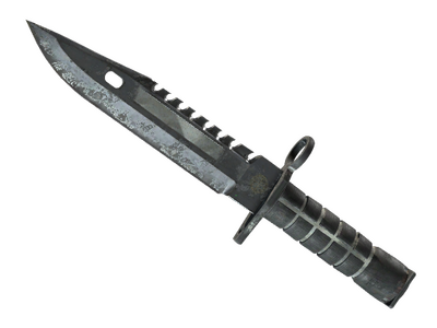 M9 Bayonet ★ | Urban Masked