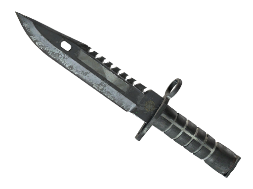 ★ M9 Bayonet | Urban Masked