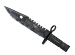 M9 Bayonet Urban Masked CS:GO skin