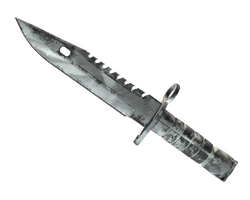 ★ M9 Bayonet | Urban Masked