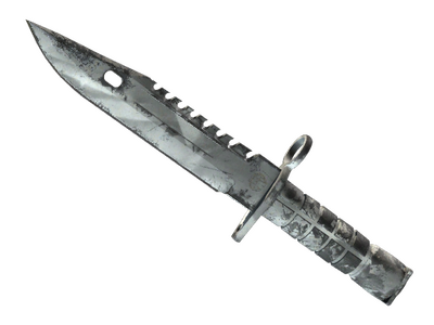 ★ M9 Bayonet | Gizli Şehir