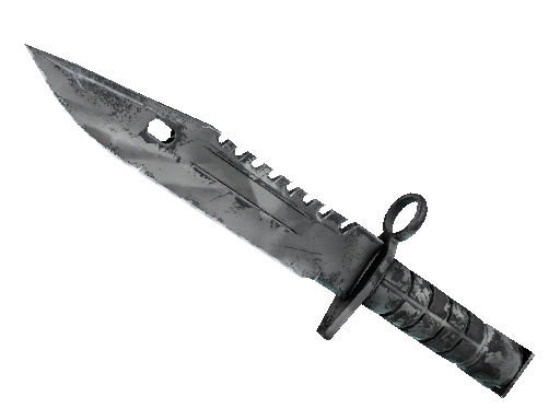 ★ M9 Bayonet | Urban Masked