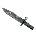 ★ StatTrak™ M9 Bayonet | Urban Masked (Field-Tested)