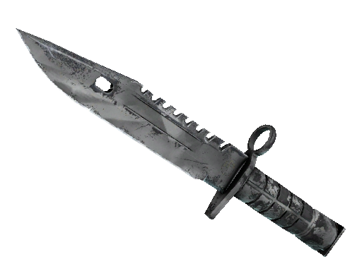 ★ M9 Bayonet | Urban Masked