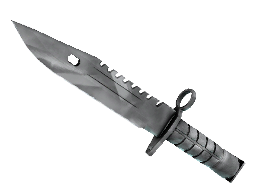 ★ StatTrak™ M9 Bayonet | Urban Masked (Minimal Wear)