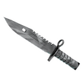 ★ StatTrak™ M9 Bayonet | Urban Masked (Minimal Wear)
