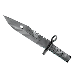 ★ M9 Bayonet | Urban Masked (Factory New)