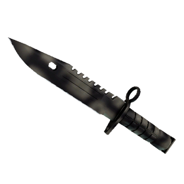 ★ M9 Bayonet | Scorched