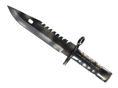 ★ M9 Bayonet | Alazlanmış