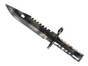 ★ M9 Bayonet | Scorched