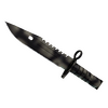 ★ M9 Bayonet | Scorched <br>(Factory New)