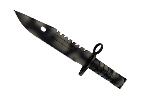 ★ M9 Bayonet | Scorched (Minimal Wear) Prices