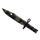 ★ M9 Bayonet | Scorched (Factory New)