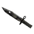 ★ M9 Bayonet | Scorched (Field-Tested)