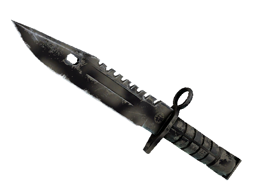 ★ M9 Bayonet | Scorched