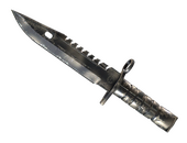 ★ M9 Bayonet | Scorched (Field-Tested)