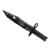 ★ M9 Bayonet | Scorched <br>(Field-Tested)