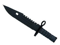 ★ M9 Bayonet | Night