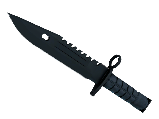 ★ M9 Bayonet | Night