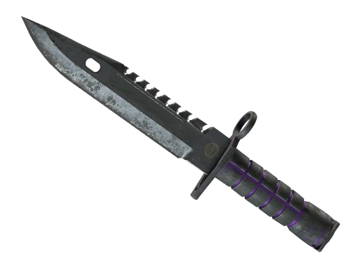 ★ M9 Bayonet | Ultraviolet