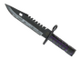 ★ M9 Bayonet | Ultraviolet