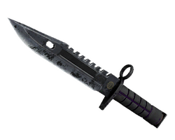 ★ M9 Bayonet | Ultraviolet
