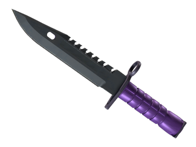 M9 Bayonet ★ | Ultraviolet