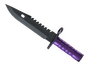 ★ M9 Bayonet | Ultraviolet