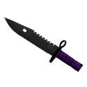 ★ Штык-нож M9 | Ультрафиолет