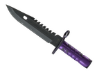 ★ M9 Bayonet | Ultraviolet