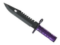 ★ M9 Bayonet | Ultraviolet